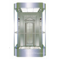 Shandong Fujizy Panoramic Elevator Fjg8000-2